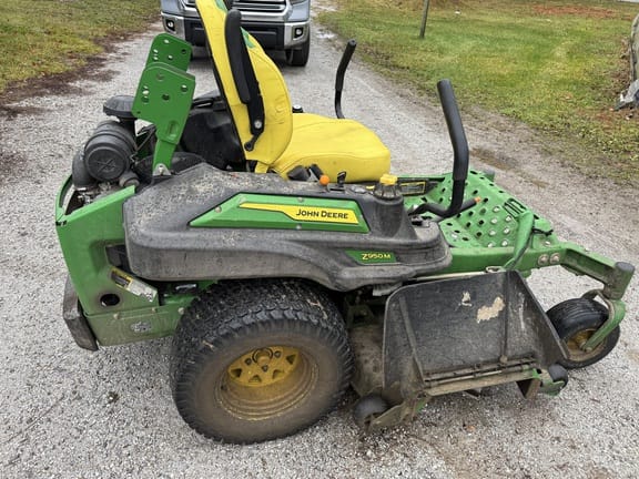 2024 John Deere Z950M Equipment Image0