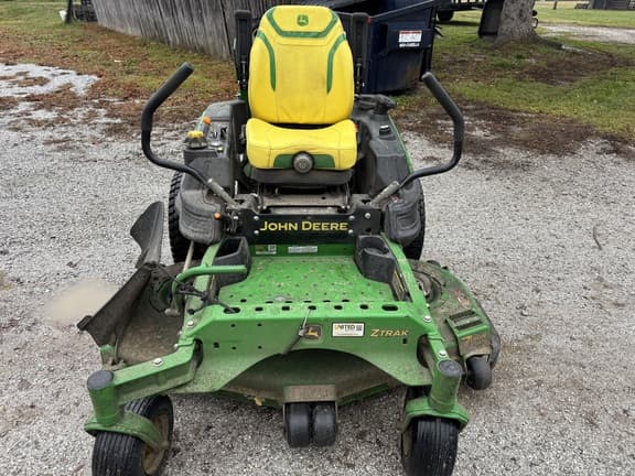 Image of John Deere Z950M equipment image 2