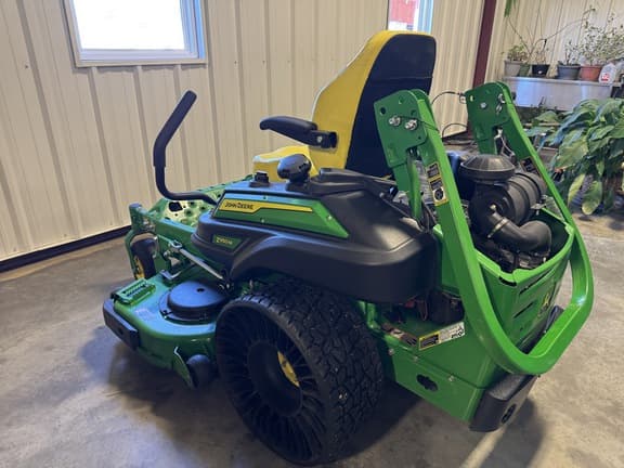 Image of John Deere Z950M equipment image 3