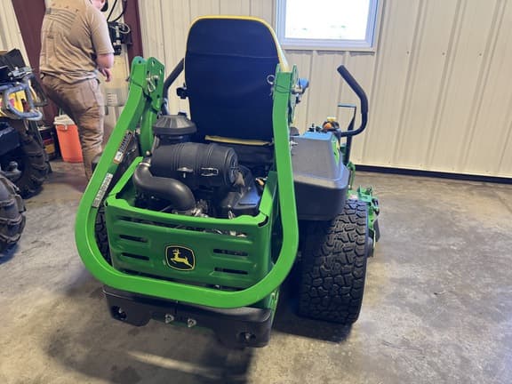 Image of John Deere Z950M equipment image 4