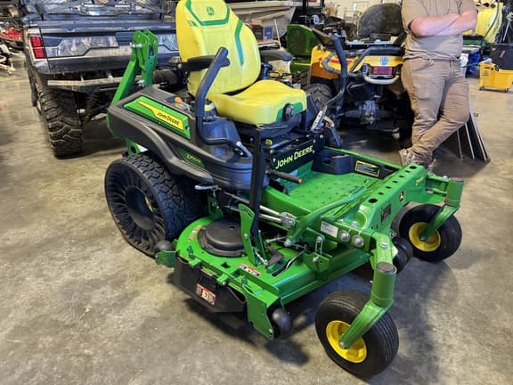 Image of John Deere Z950M equipment image 1