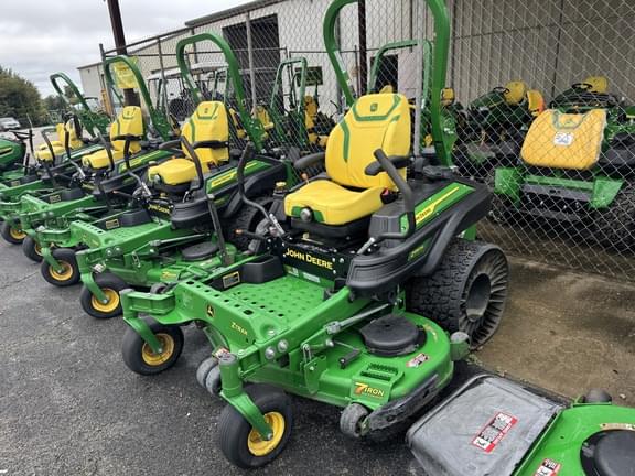 Image of John Deere Z950M equipment image 1