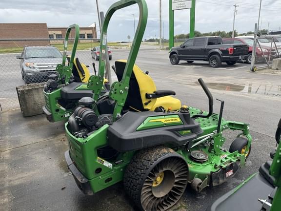 Image of John Deere Z950M equipment image 3