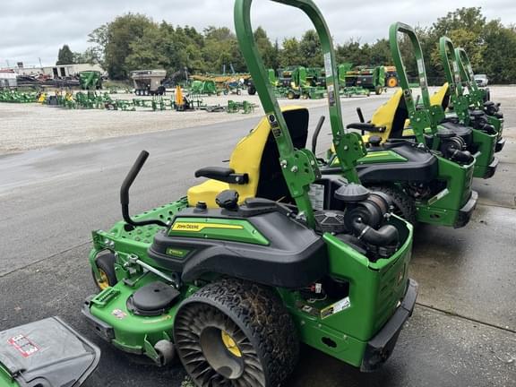 Image of John Deere Z950M equipment image 2