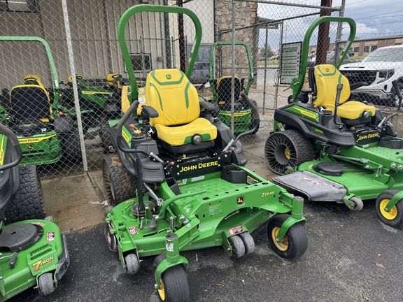 2024 John Deere Z950M Equipment Image0