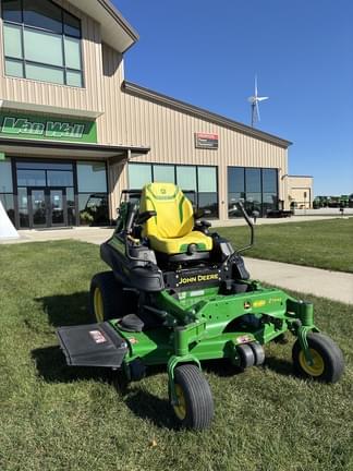 Image of John Deere Z950R equipment image 1