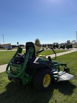 Image of John Deere Z950R equipment image 3
