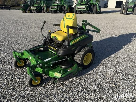 Image of John Deere Z950R equipment image 1