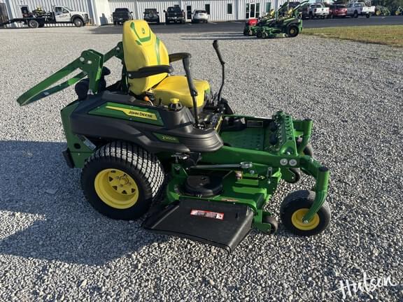 Image of John Deere Z950R equipment image 4
