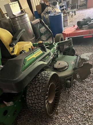 Image of John Deere Z950R equipment image 4