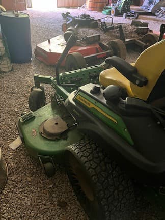 Image of John Deere Z950R equipment image 2