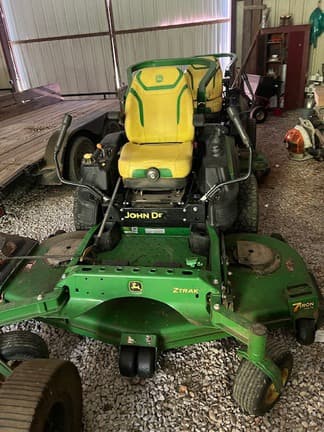 Image of John Deere Z950R Primary image