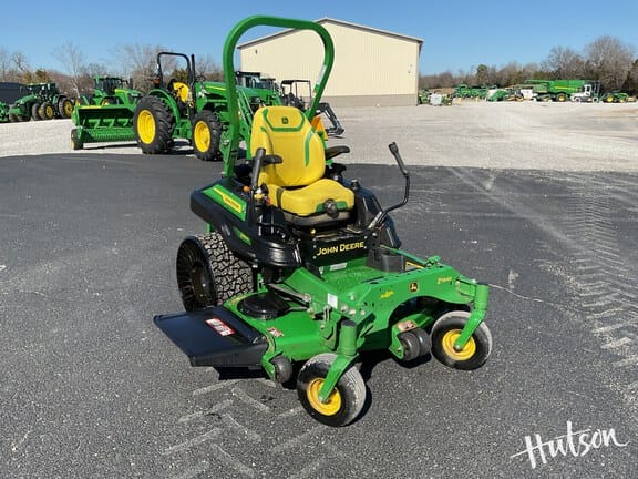 2024 John Deere Z950R Equipment Image0