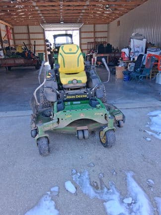 Image of John Deere Z950R equipment image 2