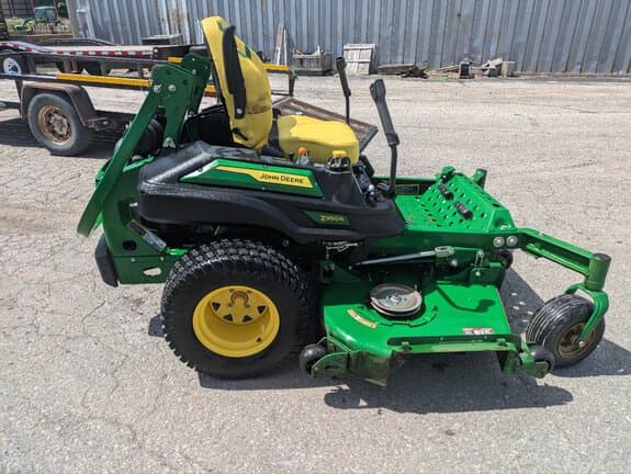 Image of John Deere Z950R equipment image 4