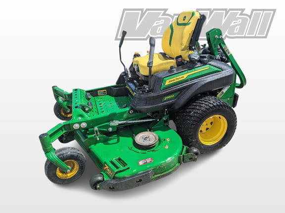 2024 John Deere Z950R Equipment Image0