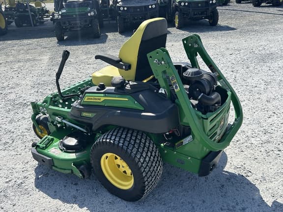 Image of John Deere Z950R equipment image 4