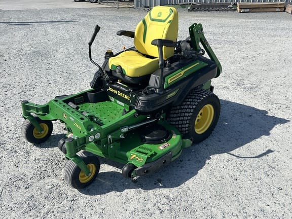 2024 John Deere Z950R Equipment Image0