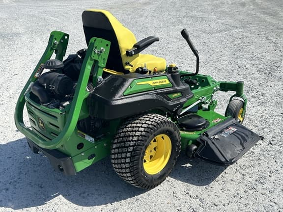 Image of John Deere Z950R equipment image 2