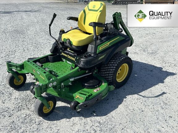 2024 John Deere Z950R Equipment Image0