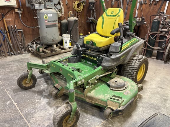 2024 John Deere Z950R Equipment Image0