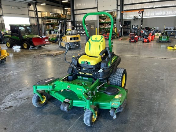 2024 John Deere Z950R Equipment Image0