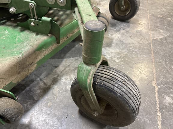 Image of John Deere Z950R equipment image 4