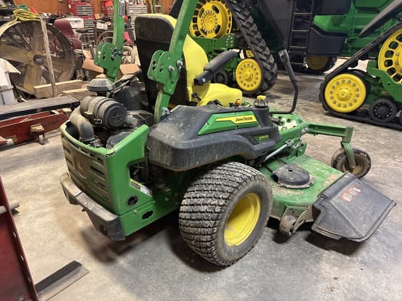 Image of John Deere Z950R equipment image 4