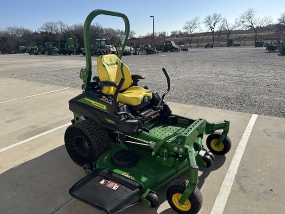 Image of John Deere Z960M equipment image 3