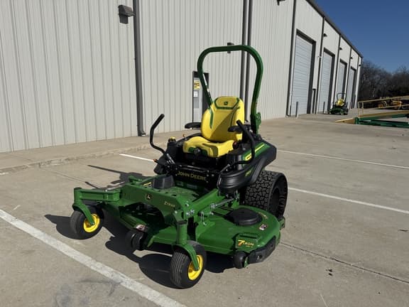 Image of John Deere Z960M equipment image 2