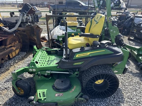 Image of John Deere Z960M equipment image 3