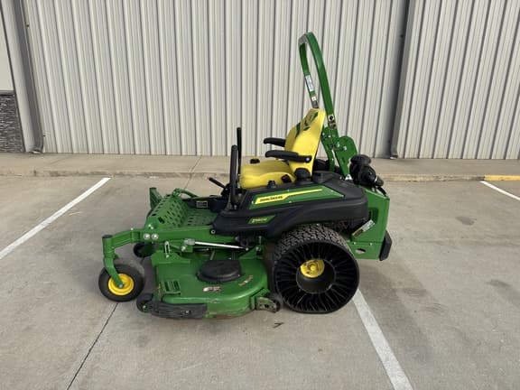Image of John Deere Z960M equipment image 2