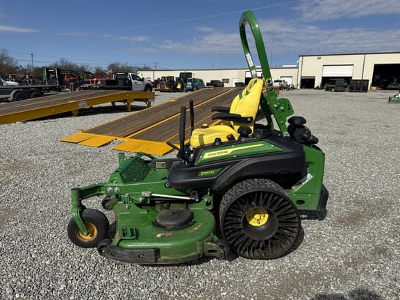 Image of John Deere Z960M Primary image