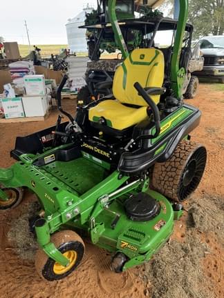 Image of John Deere Z960M Primary image