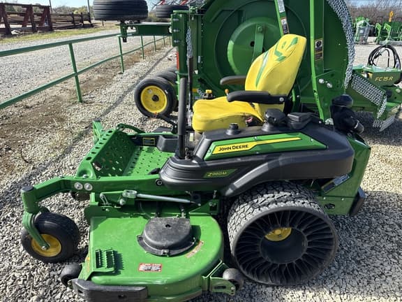 Image of John Deere Z960M Primary image