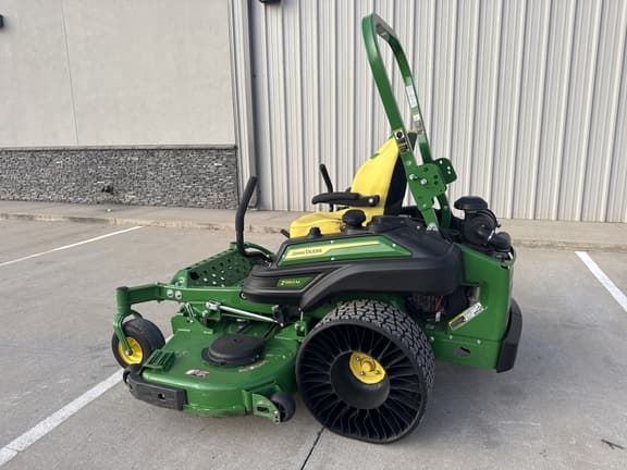 Image of John Deere Z960M equipment image 3