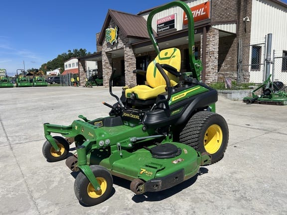2024 John Deere Z960M Equipment Image0