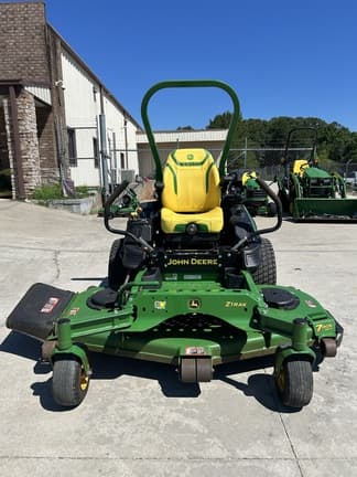 Image of John Deere Z960M equipment image 1