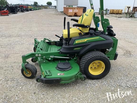 Image of John Deere Z960M equipment image 3