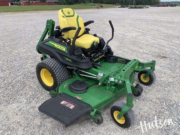 2024 John Deere Z960M Equipment Image0