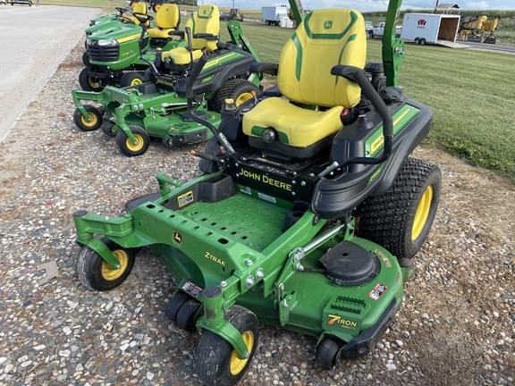 Image of John Deere Z960M Primary image