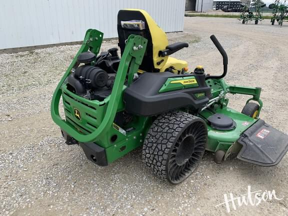Image of John Deere Z960M equipment image 4