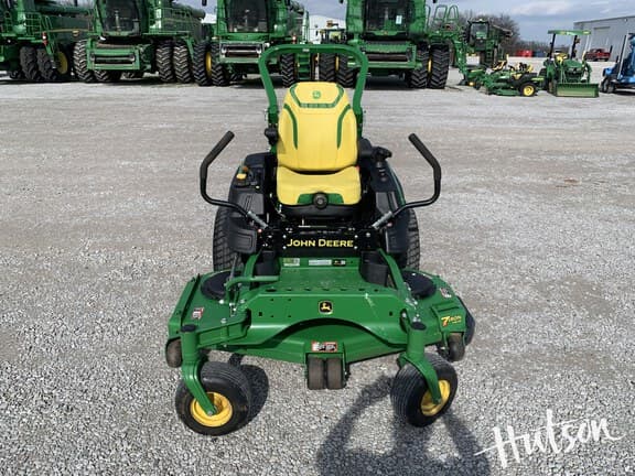 Image of John Deere Z960M equipment image 2