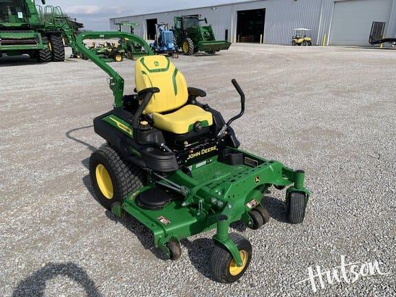 2024 John Deere Z960M Equipment Image0