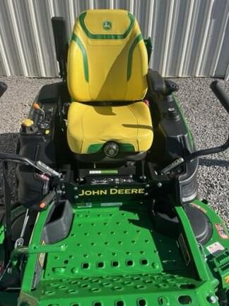 Image of John Deere Z960M equipment image 3