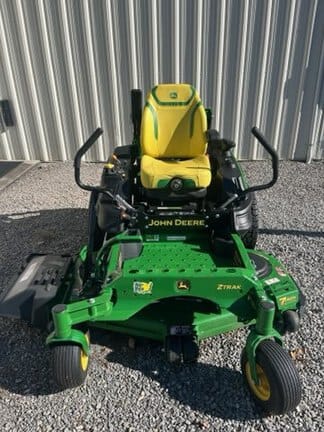 2024 John Deere Z960M Equipment Image0