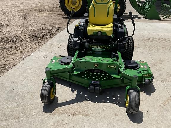 Image of John Deere Z970R equipment image 2