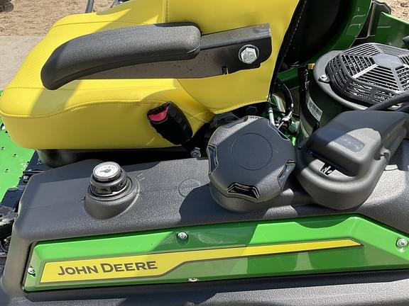 Image of John Deere Z970R equipment image 1