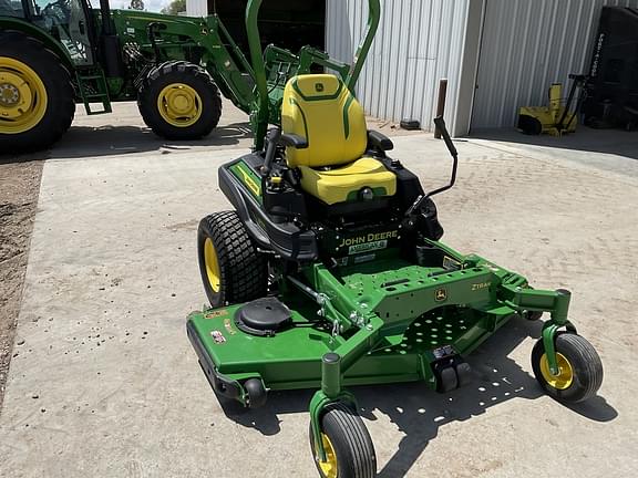Image of John Deere Z970R Primary image
