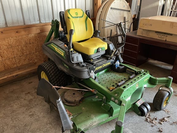 2024 John Deere Z970R Equipment Image0